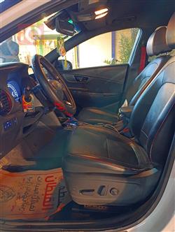 هيونداي كونا